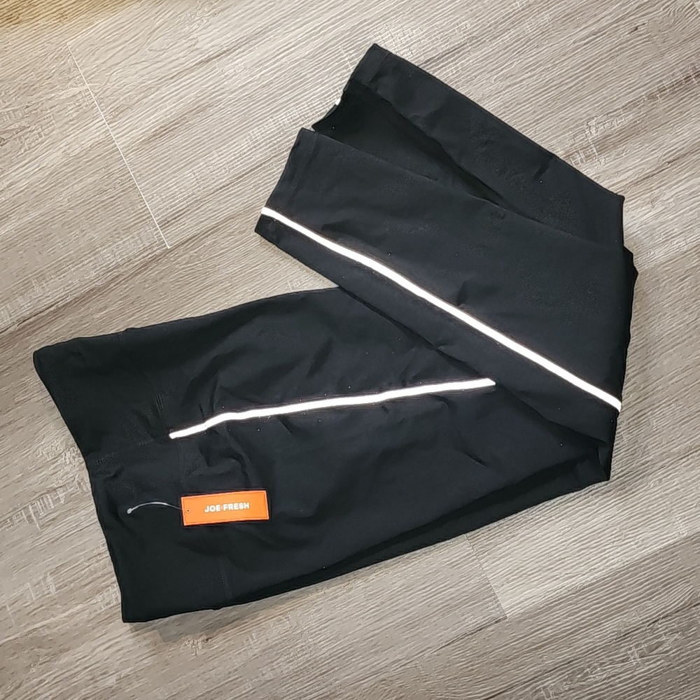 Joe Fresh Active Leggings